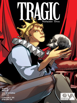 cover image of Tragic, Volume 2